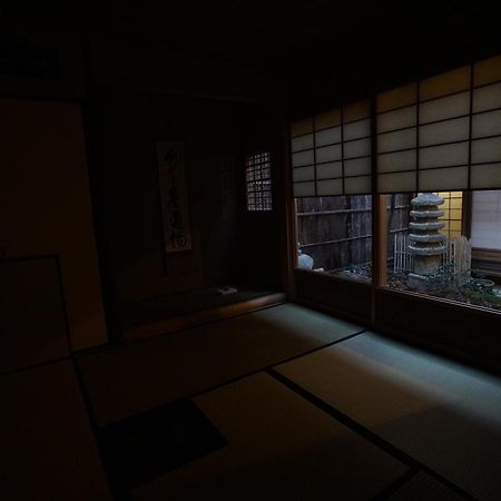 Ryokan Tori Kyoto Ngoại thất bức ảnh