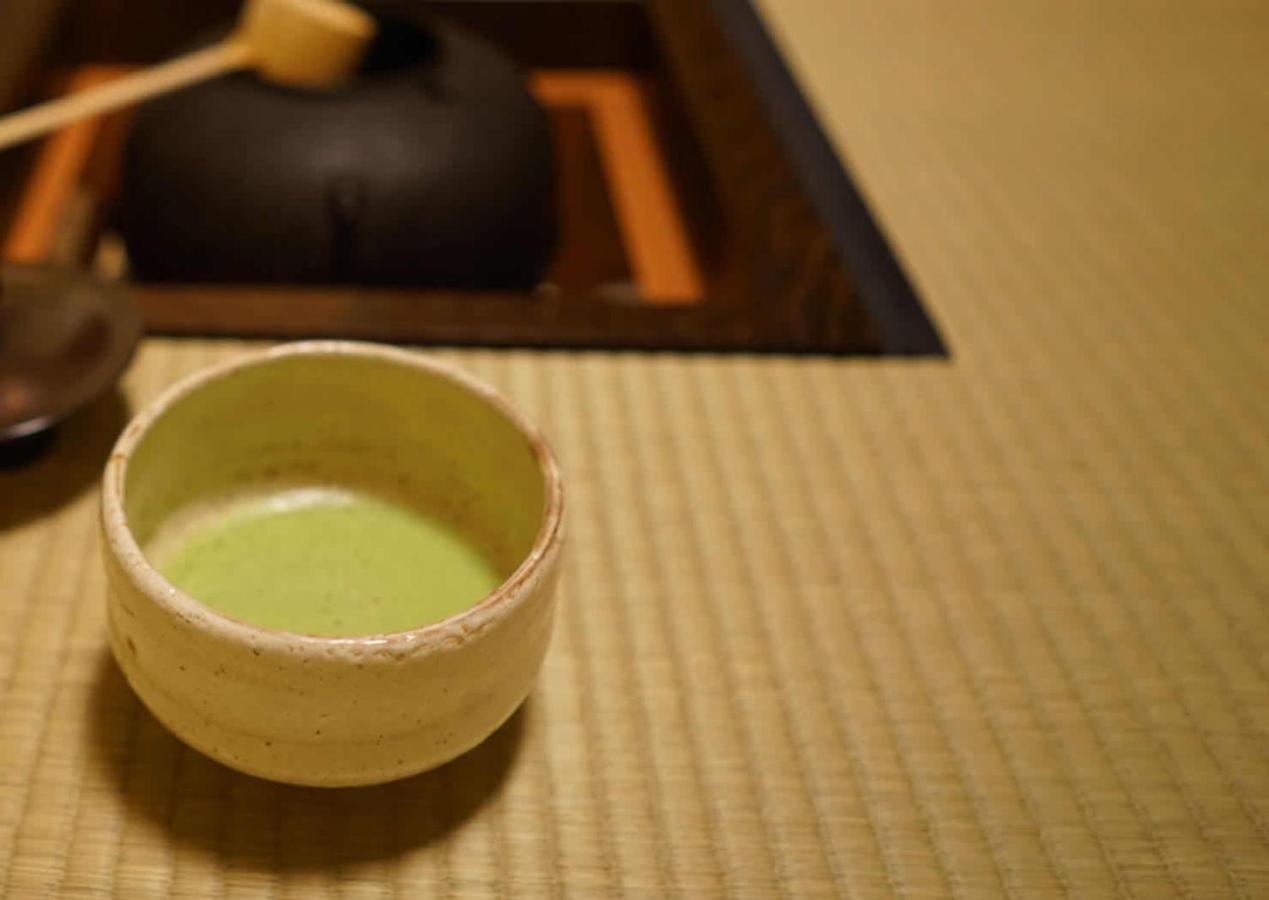 Ryokan Tori Kyoto Ngoại thất bức ảnh