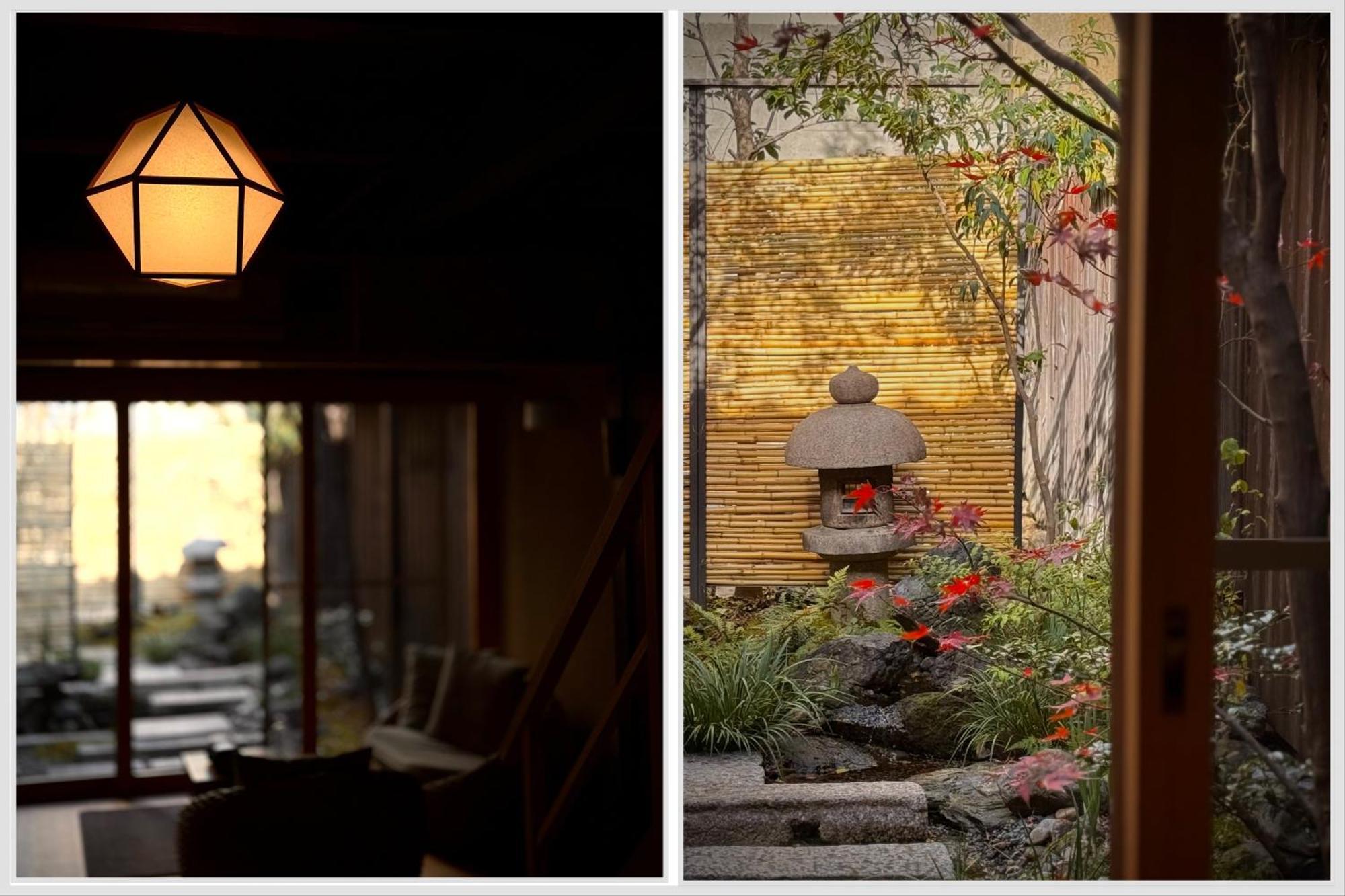 Ryokan Tori Kyoto Phòng bức ảnh