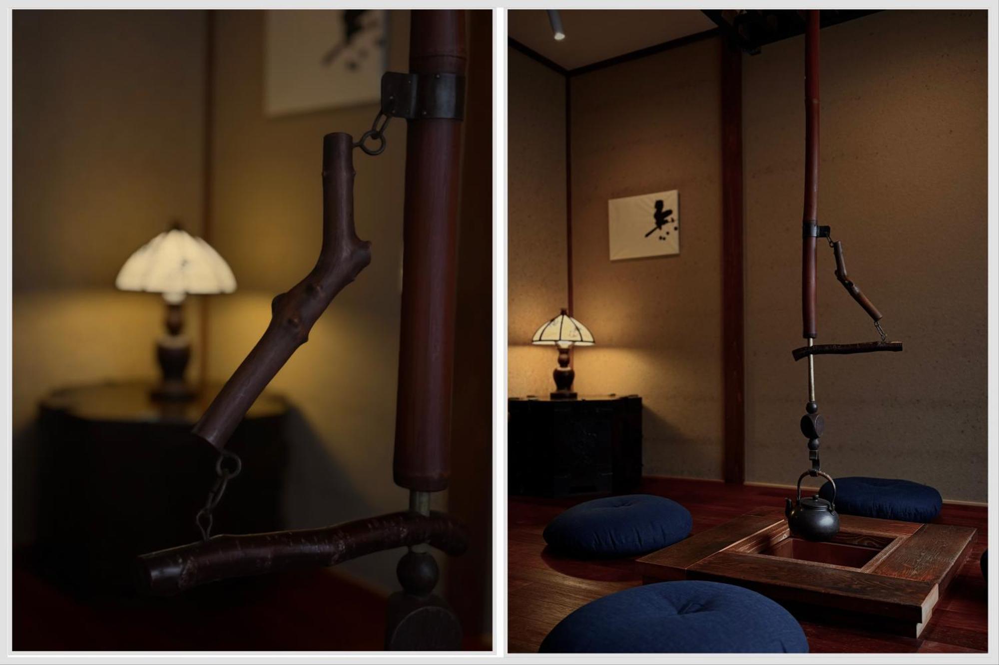 Ryokan Tori Kyoto Phòng bức ảnh