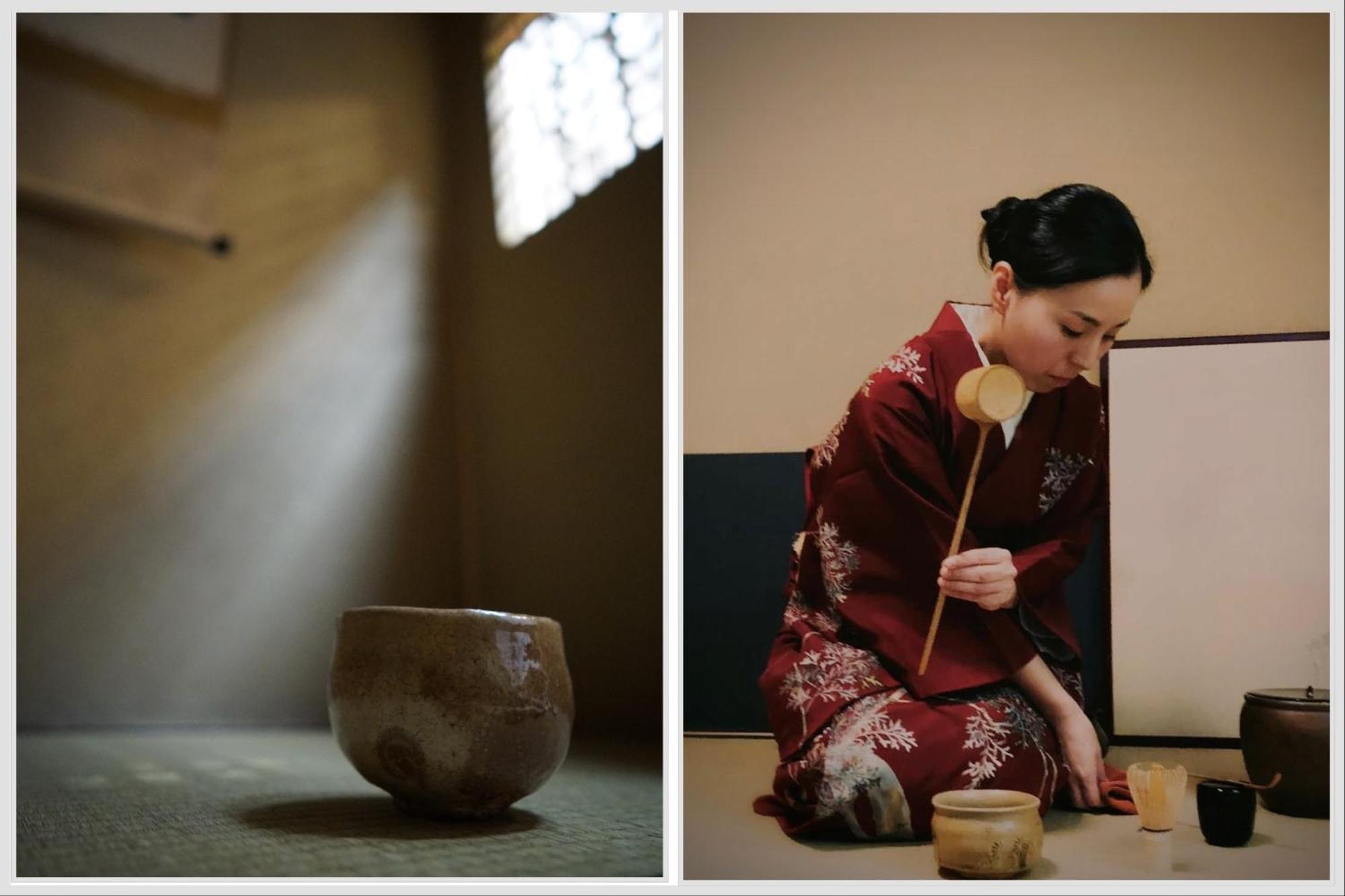 Ryokan Tori Kyoto Phòng bức ảnh
