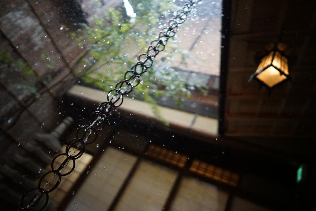 Ryokan Tori Kyoto Ngoại thất bức ảnh