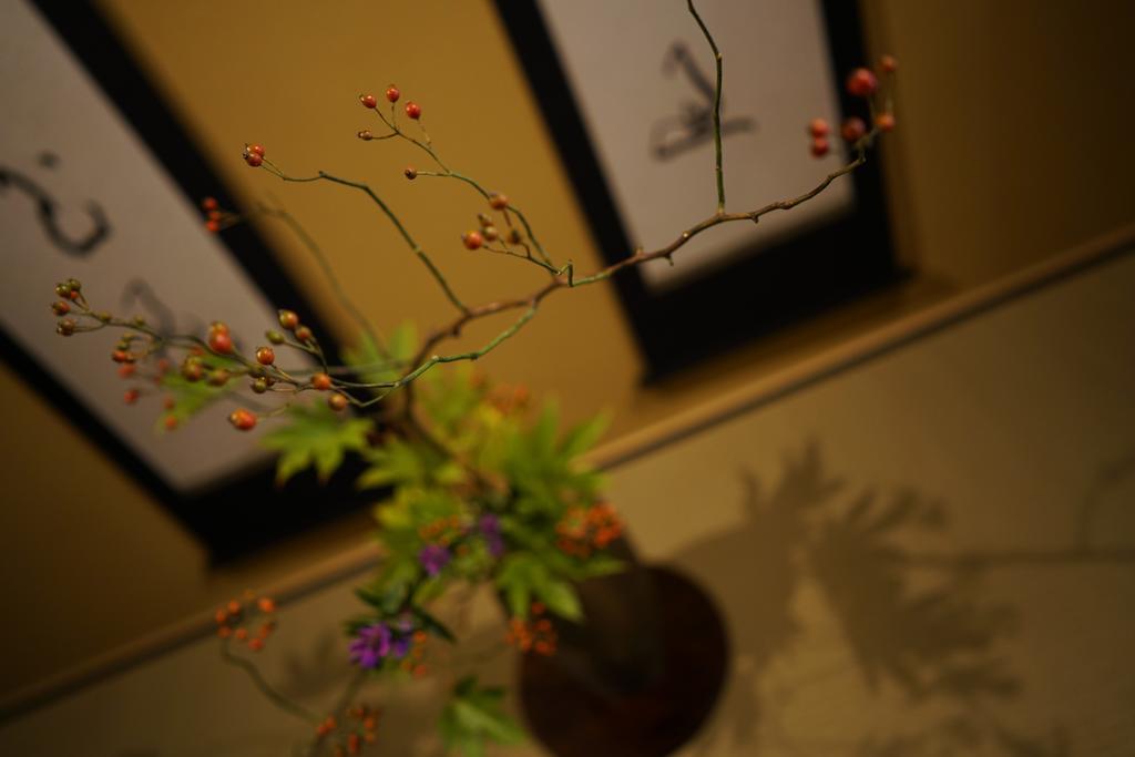 Ryokan Tori Kyoto Ngoại thất bức ảnh