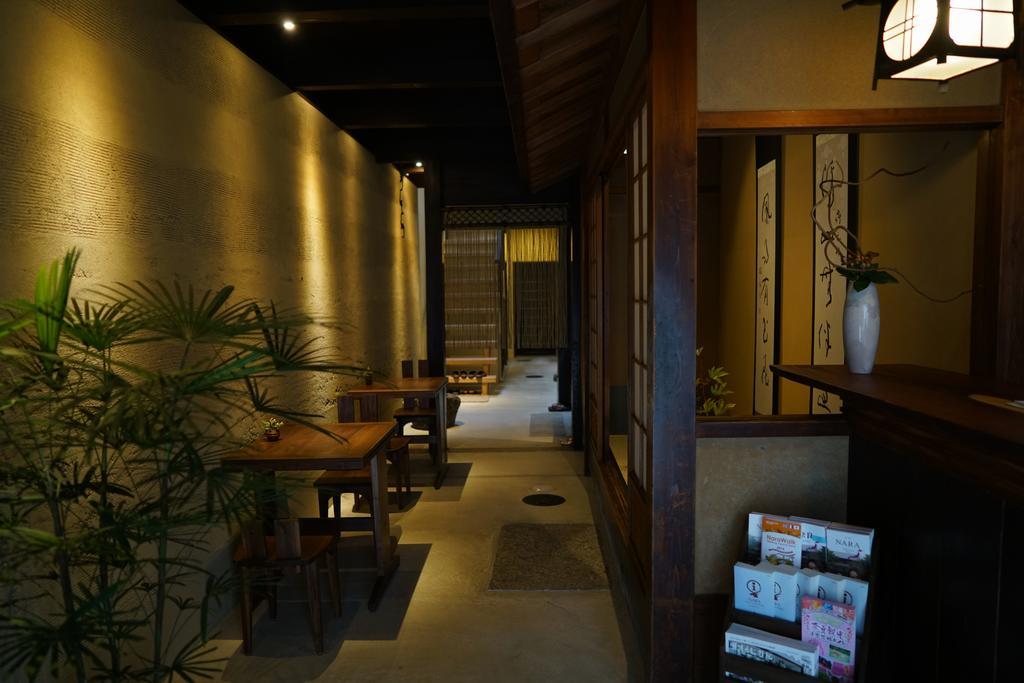 Ryokan Tori Kyoto Ngoại thất bức ảnh