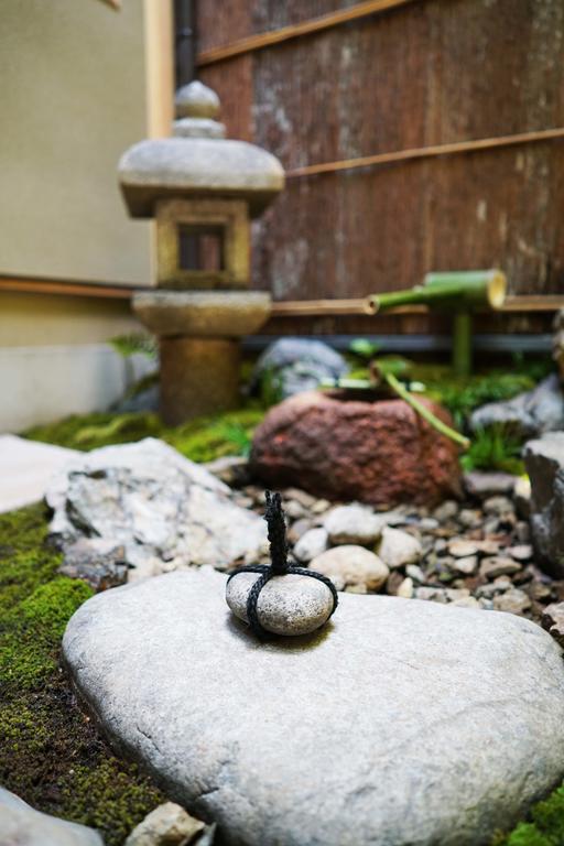 Ryokan Tori Kyoto Ngoại thất bức ảnh