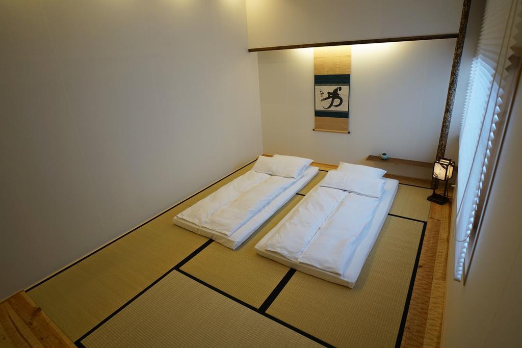 Ryokan Tori Kyoto Ngoại thất bức ảnh